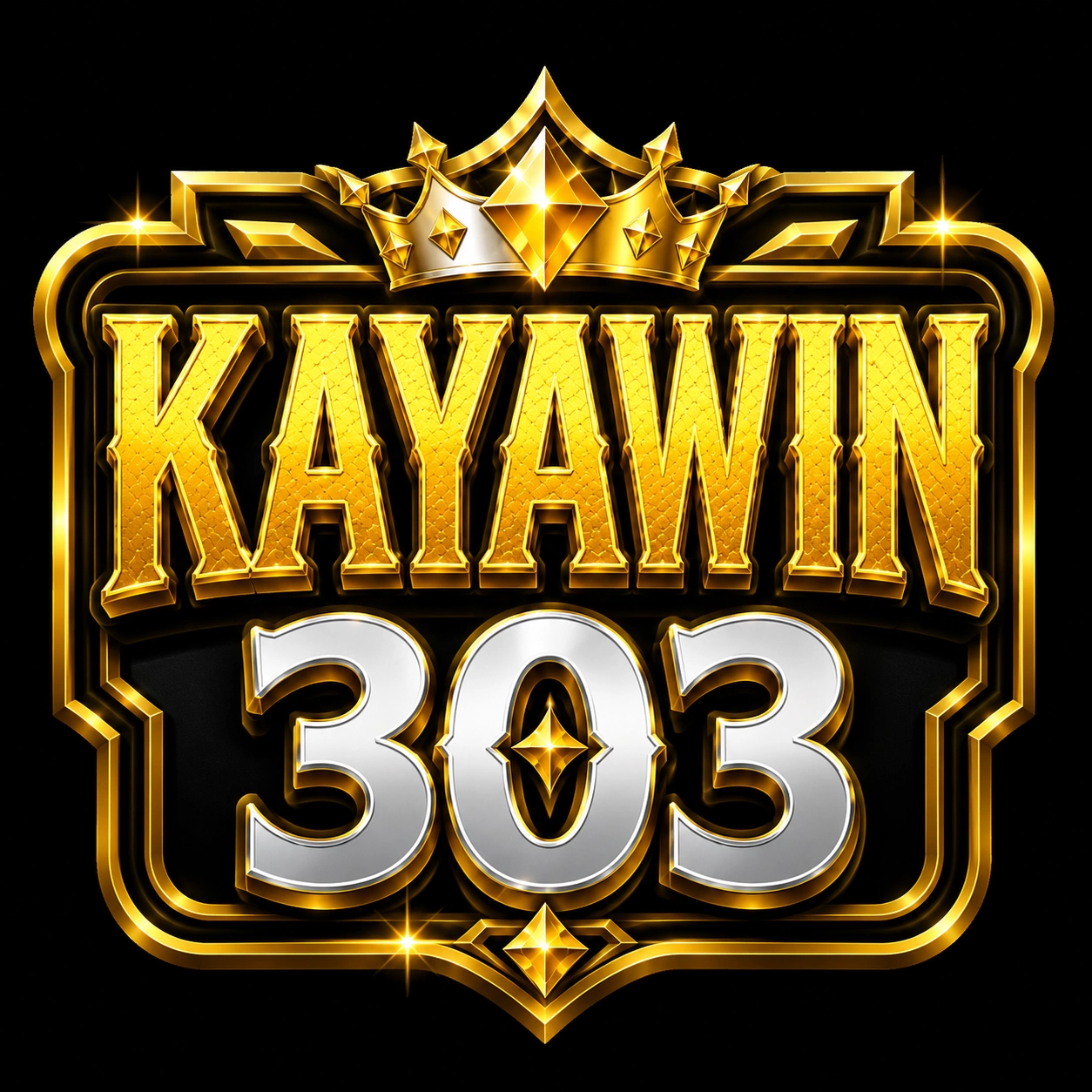 Ikon kayawin303