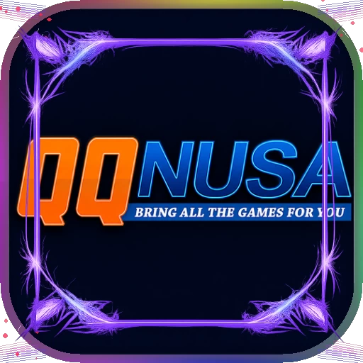 qqnusa APK Terbaru: Download Cepat dan Gratis APK Resmi — ikon aplikasi