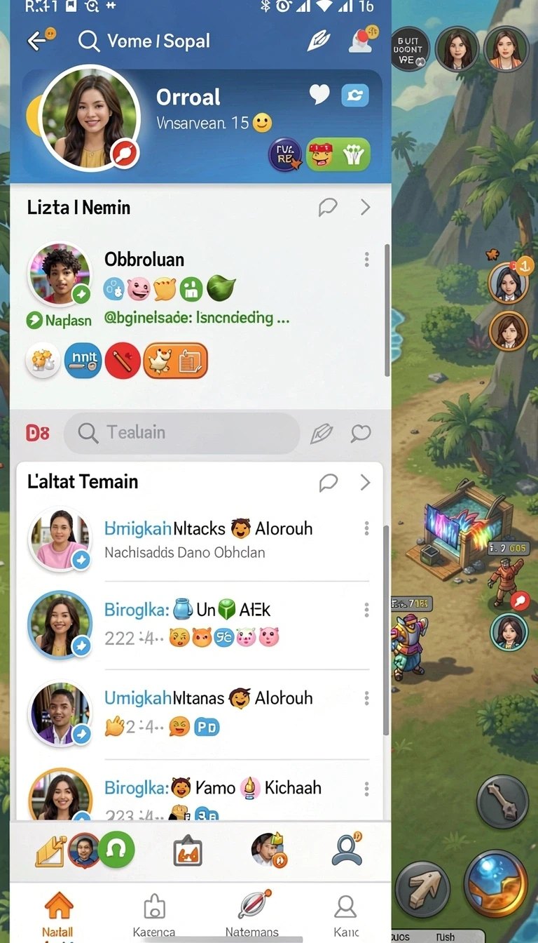 Screenshot keraton4d APK Terbaru: Download Cepat dan Gratis nomor 3